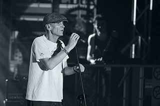 Concert Photography Marcin Badzioch